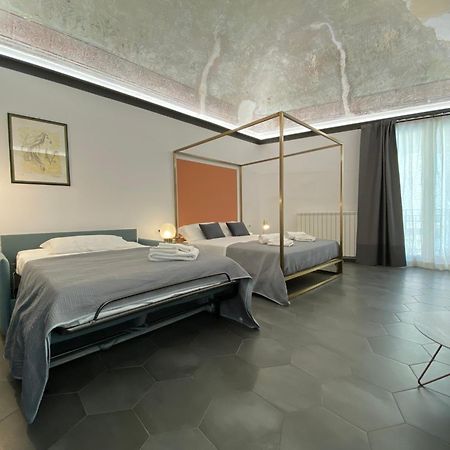 B&B Aliva Alcamo Buitenkant foto