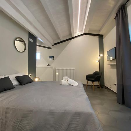 B&B Aliva Alcamo Kamer foto
