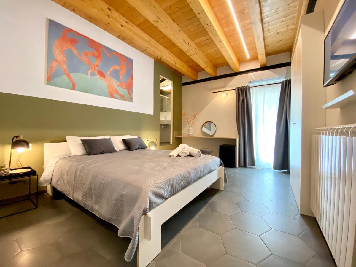B&B Aliva Alcamo Buitenkant foto