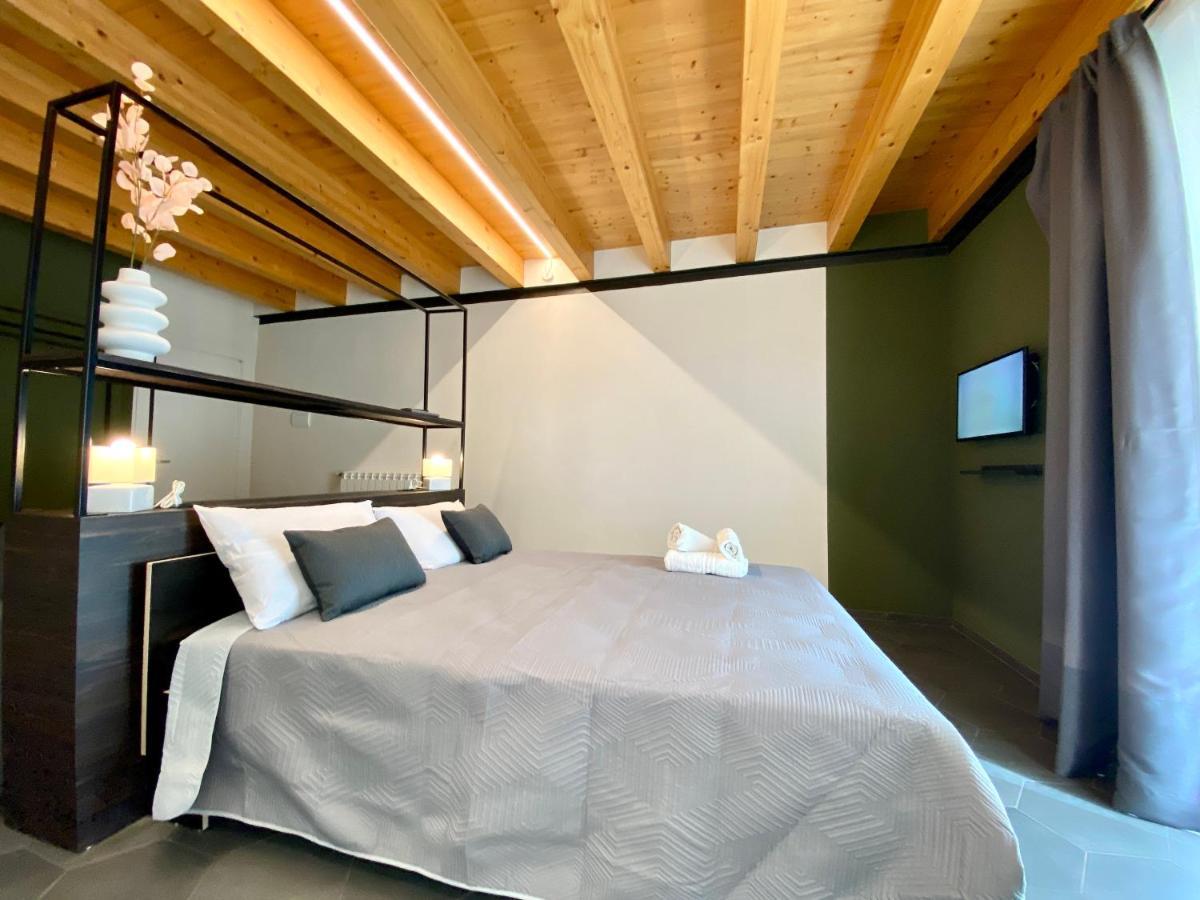 B&B Aliva Alcamo Buitenkant foto