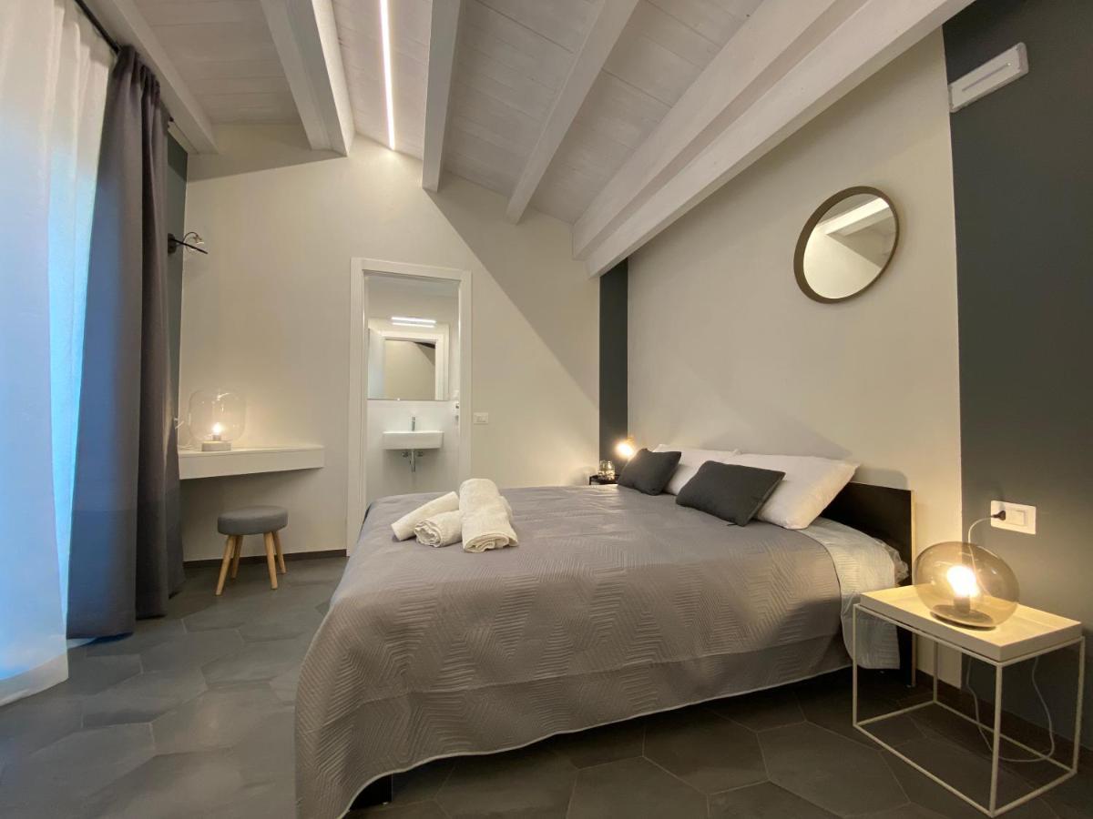 B&B Aliva Alcamo Buitenkant foto