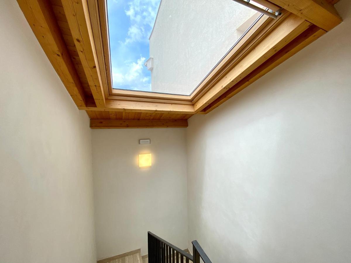 B&B Aliva Alcamo Buitenkant foto