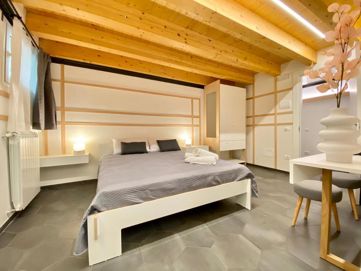 B&B Aliva Alcamo Buitenkant foto