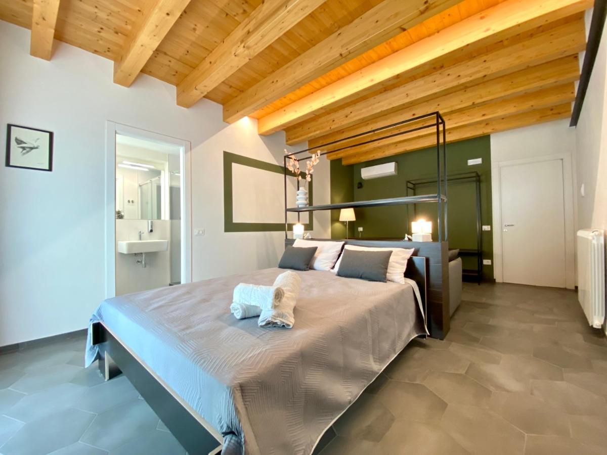 B&B Aliva Alcamo Buitenkant foto