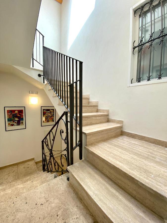 B&B Aliva Alcamo Buitenkant foto