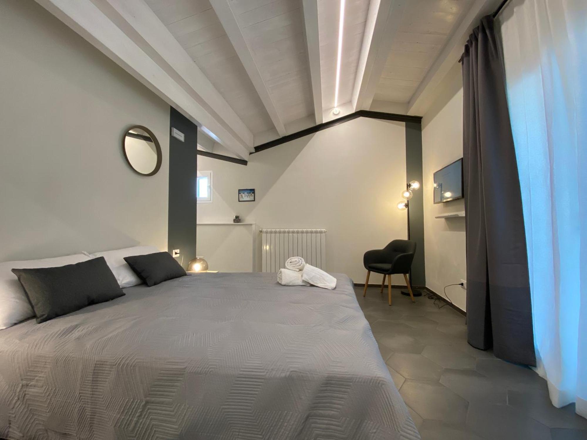 B&B Aliva Alcamo Kamer foto
