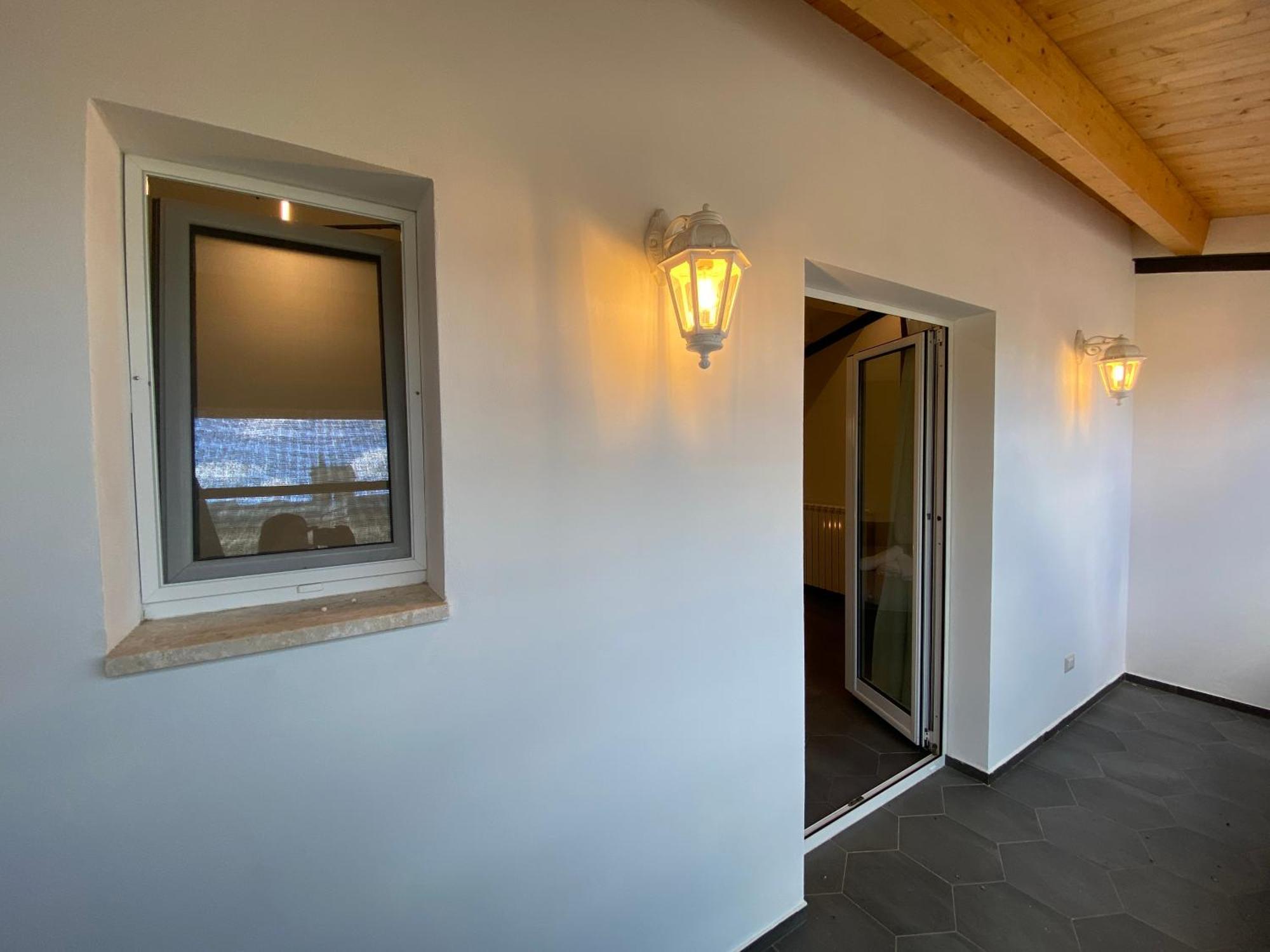 B&B Aliva Alcamo Kamer foto