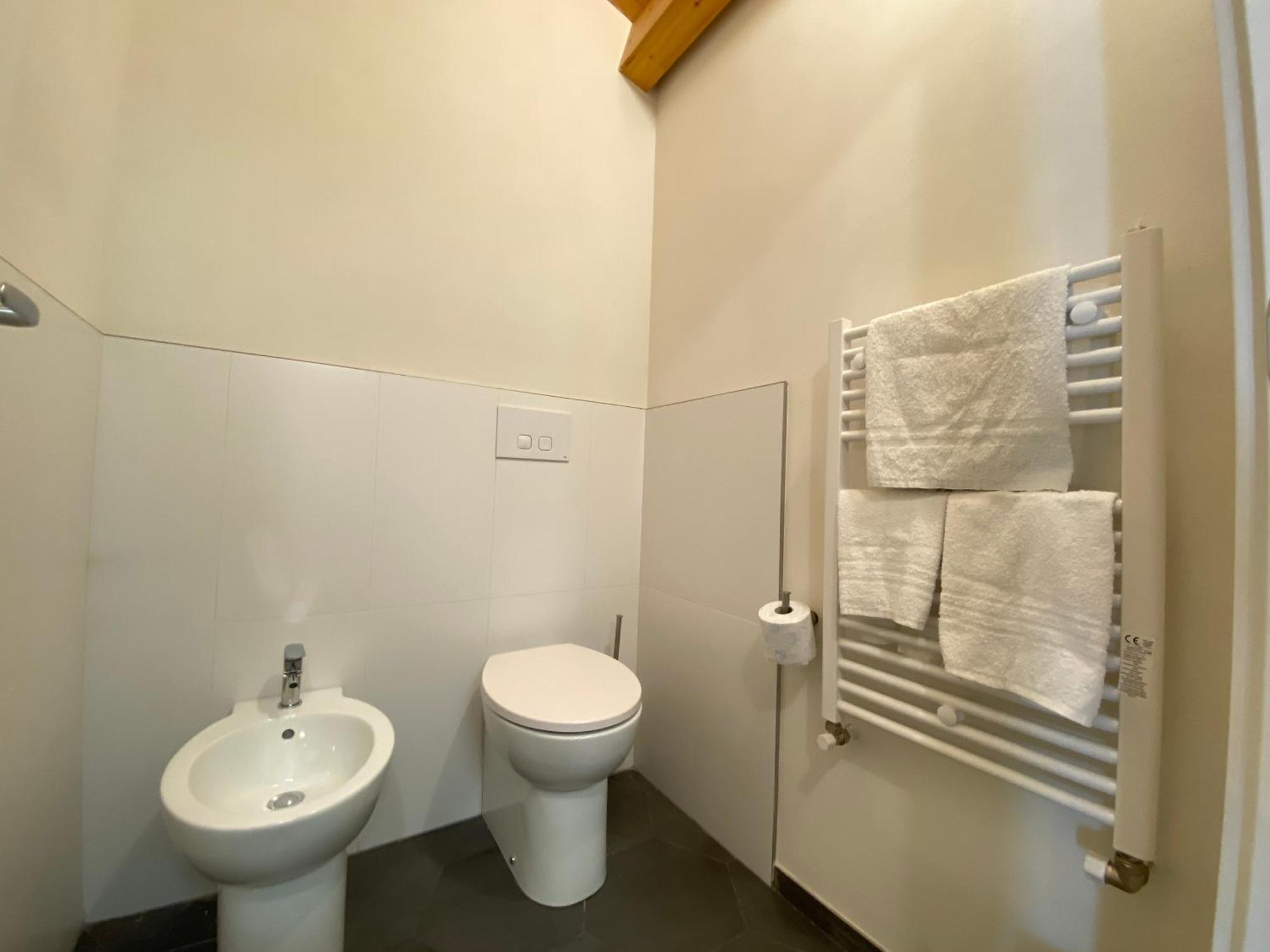 B&B Aliva Alcamo Kamer foto