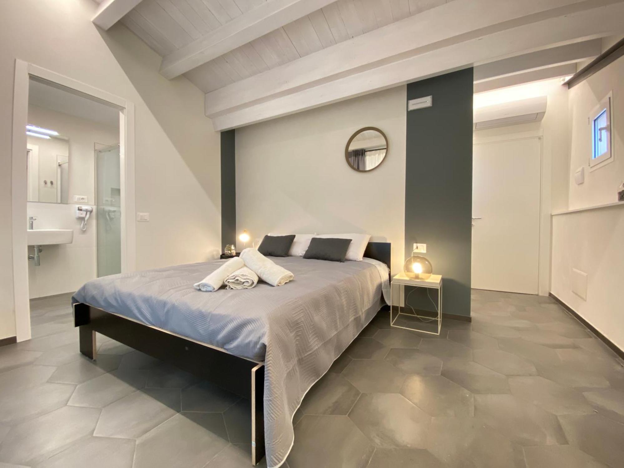 B&B Aliva Alcamo Kamer foto