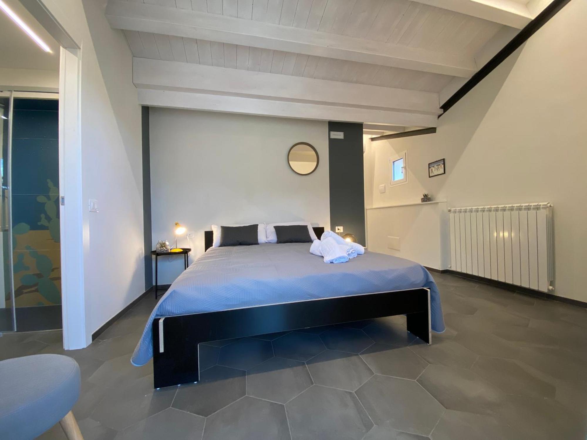 B&B Aliva Alcamo Kamer foto
