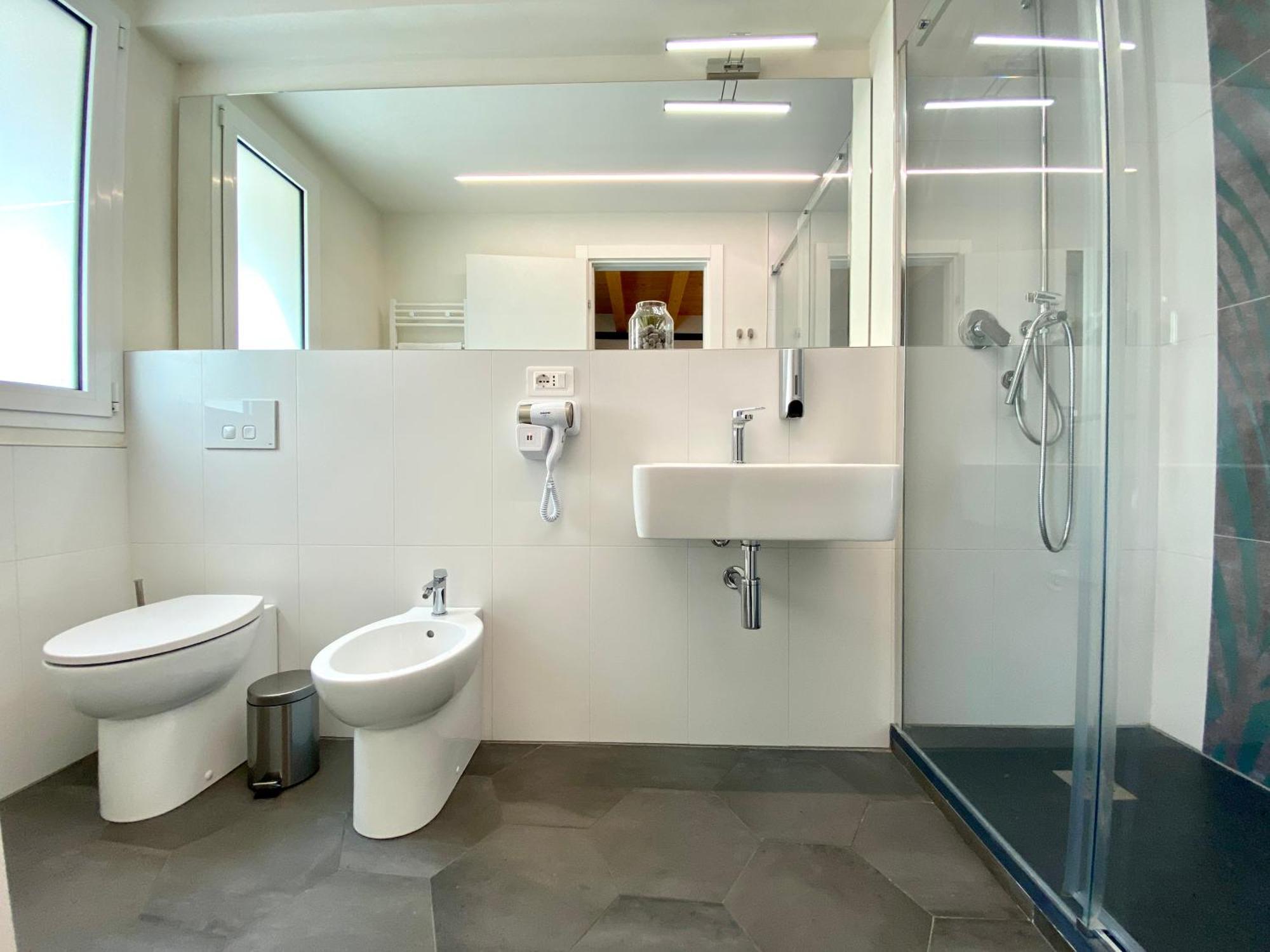 B&B Aliva Alcamo Kamer foto