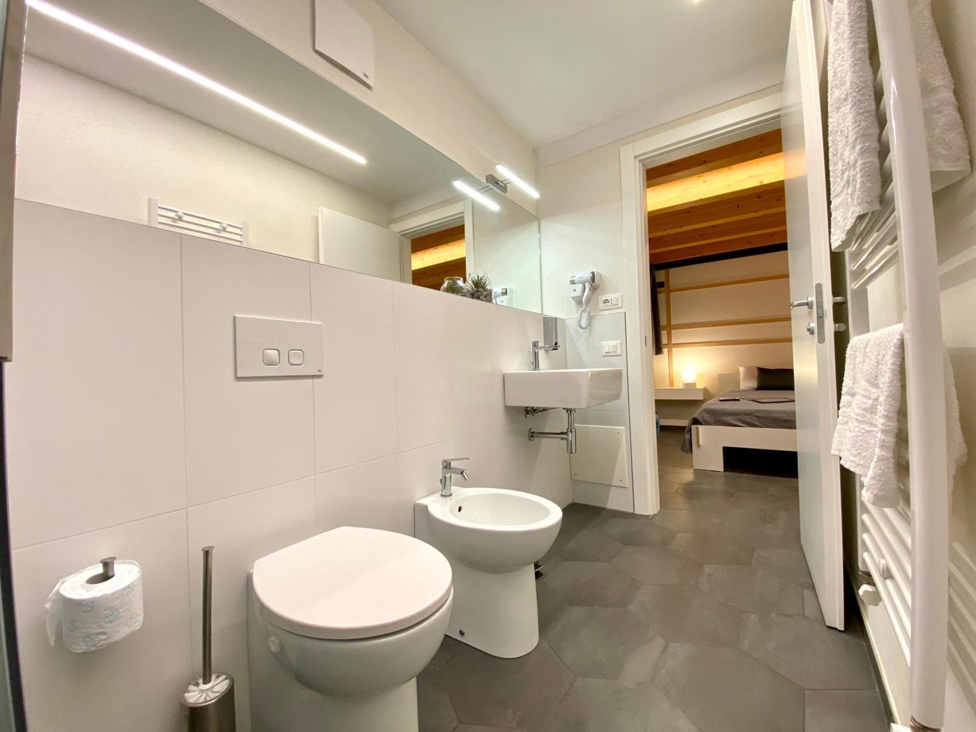 B&B Aliva Alcamo Kamer foto