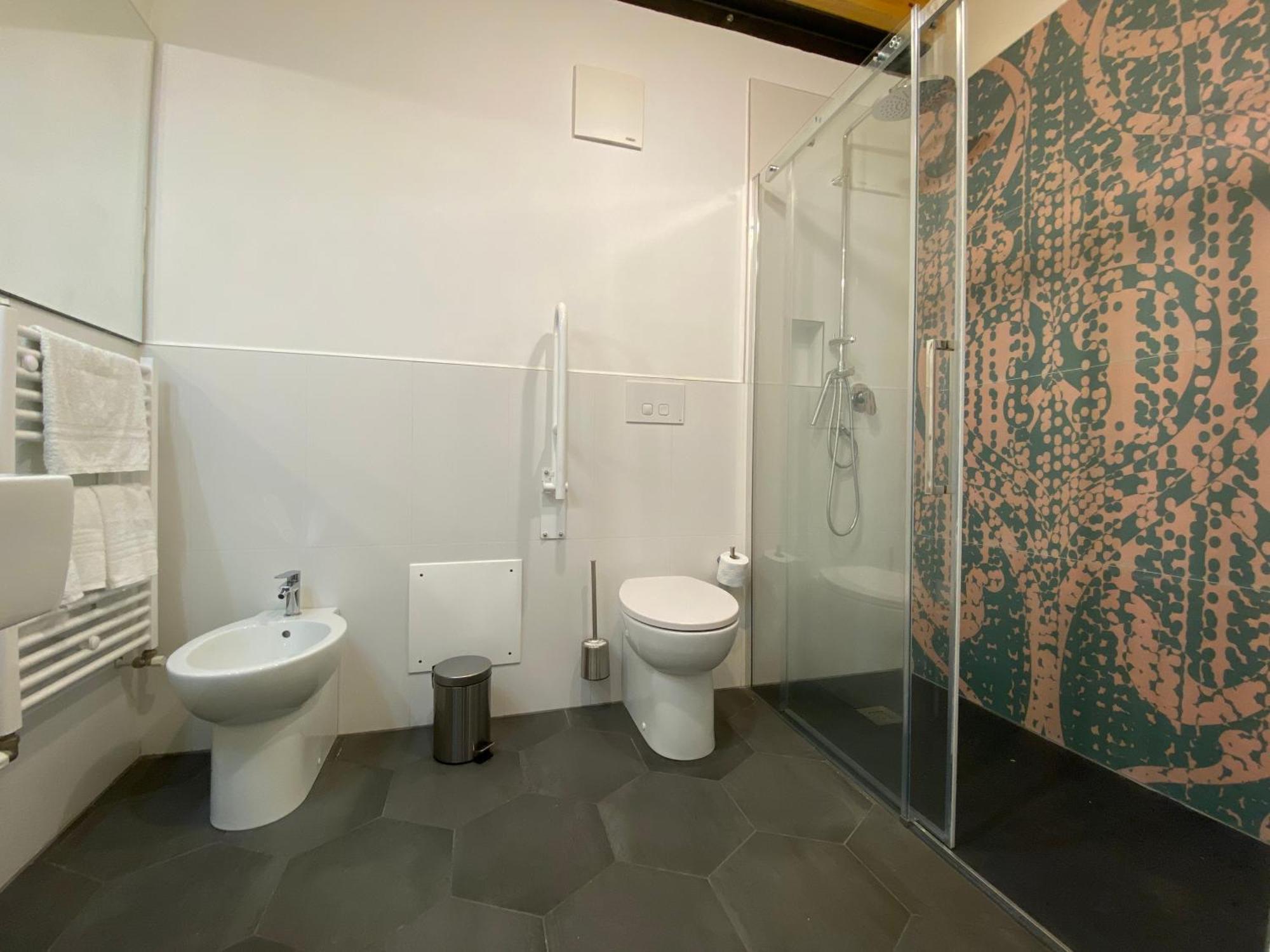 B&B Aliva Alcamo Kamer foto