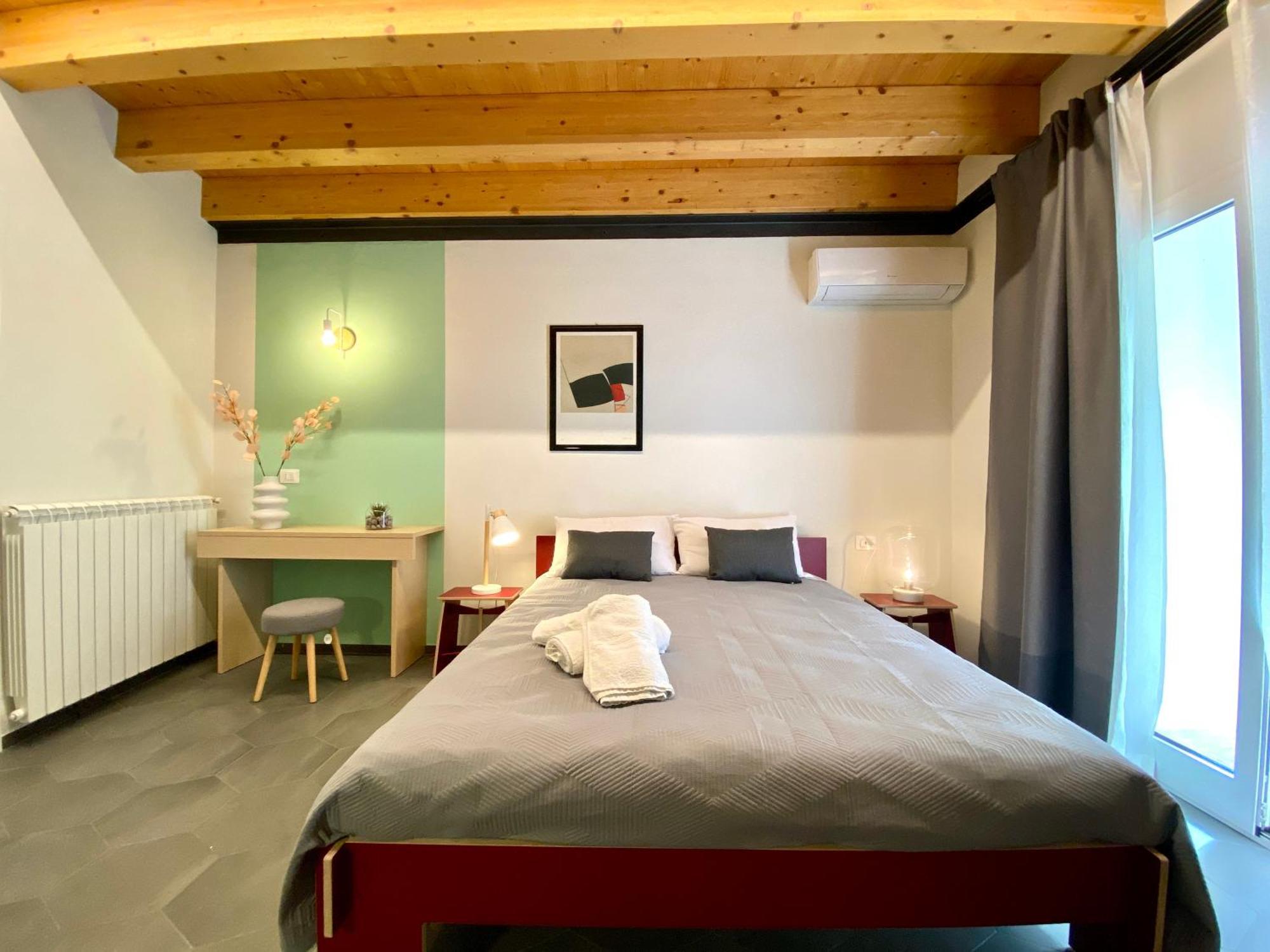 B&B Aliva Alcamo Kamer foto