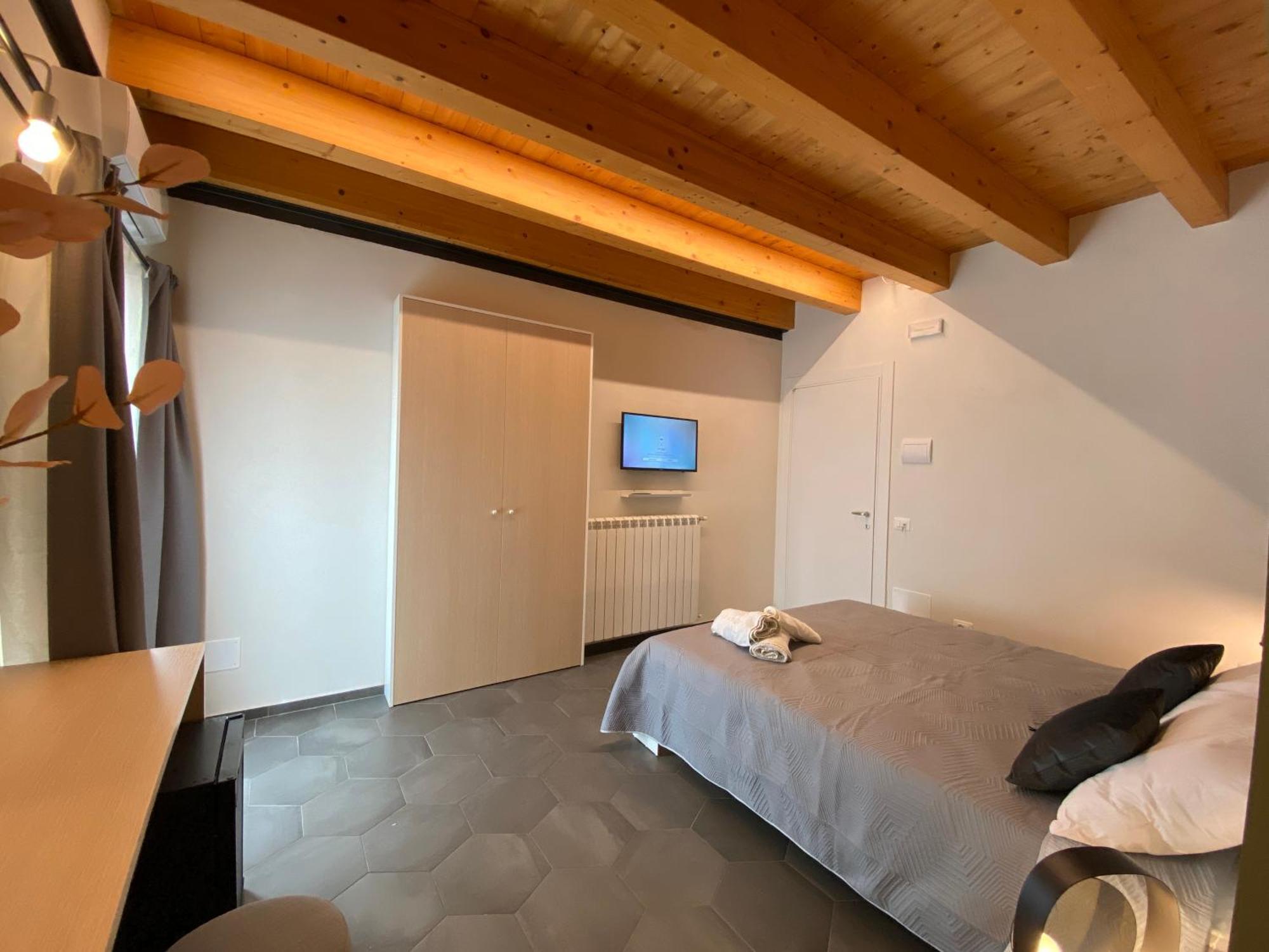 B&B Aliva Alcamo Kamer foto
