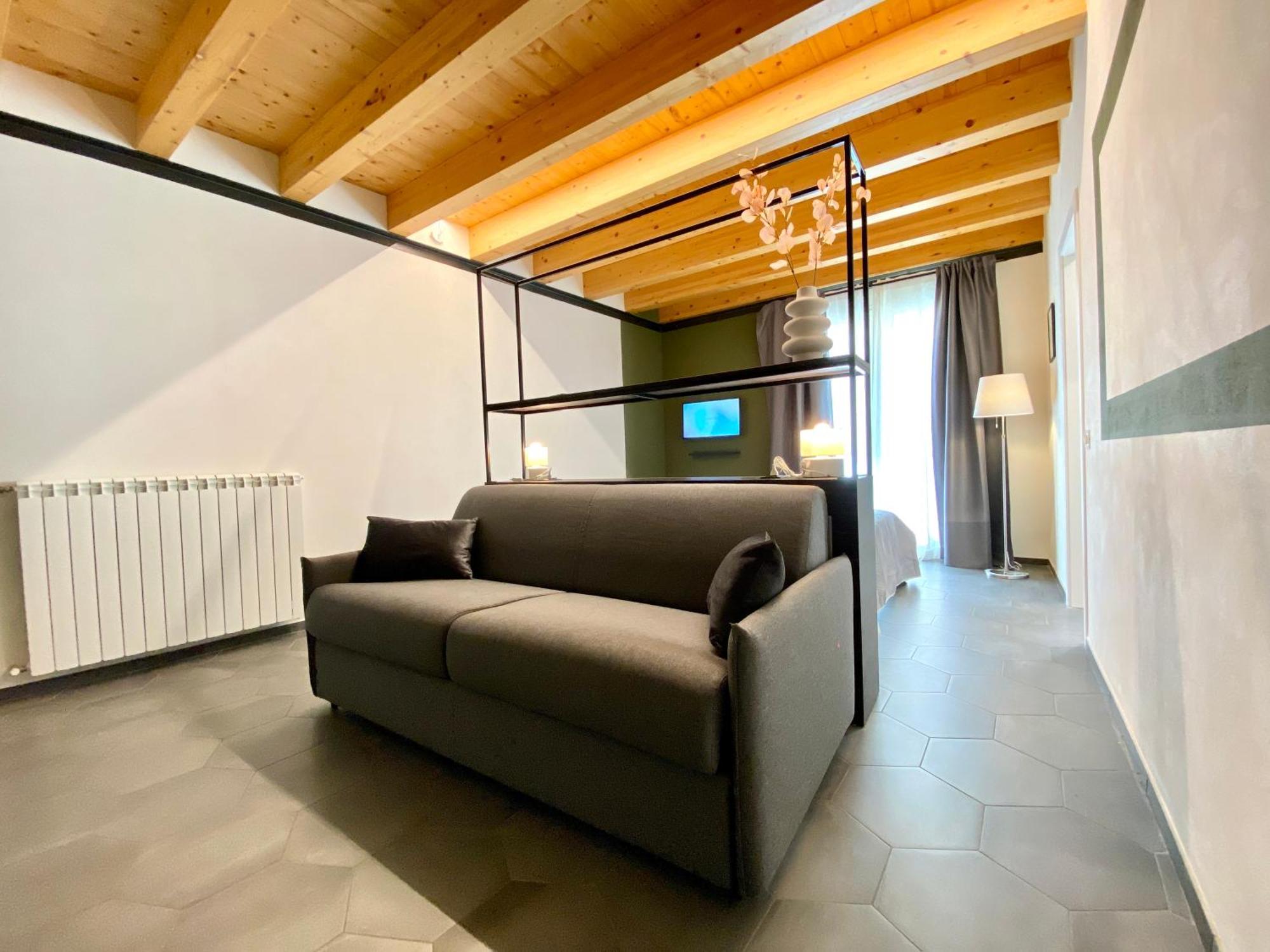 B&B Aliva Alcamo Kamer foto