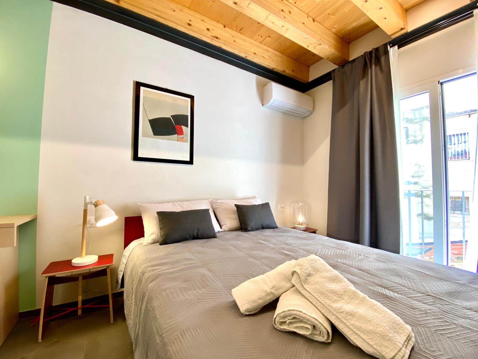 B&B Aliva Alcamo Kamer foto
