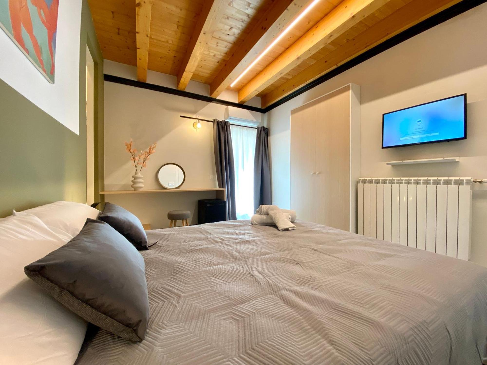 B&B Aliva Alcamo Kamer foto
