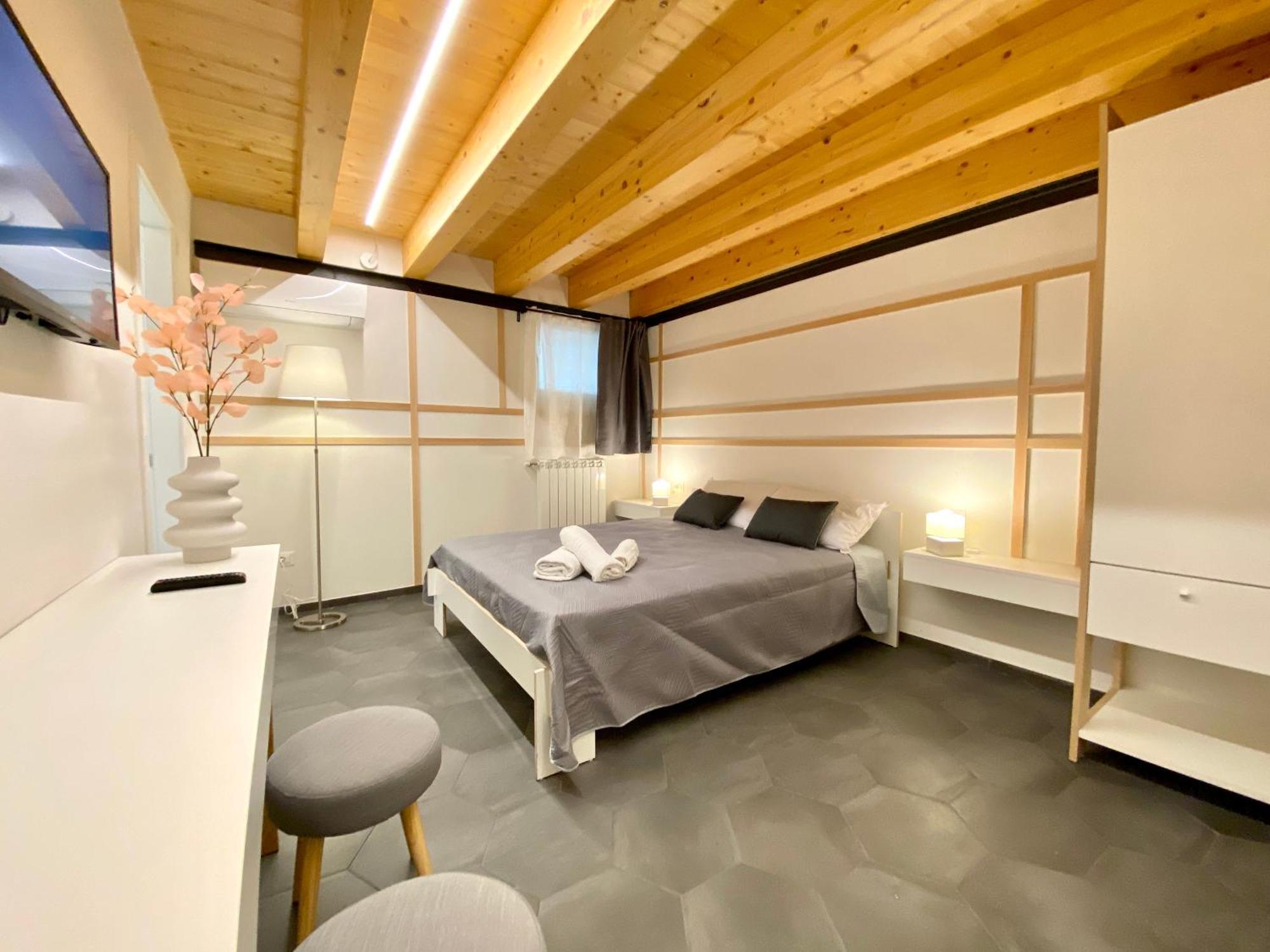 B&B Aliva Alcamo Kamer foto