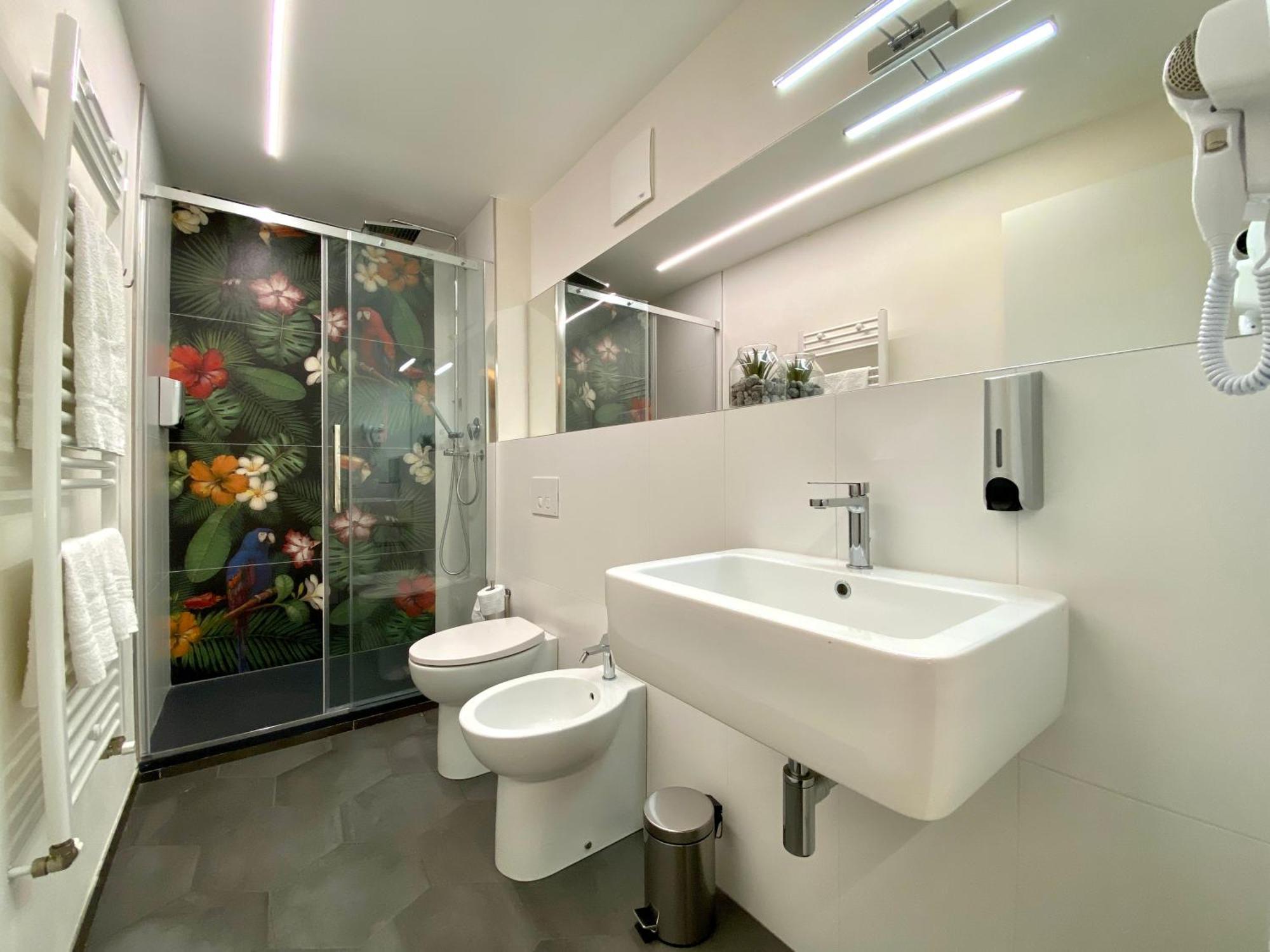 B&B Aliva Alcamo Kamer foto